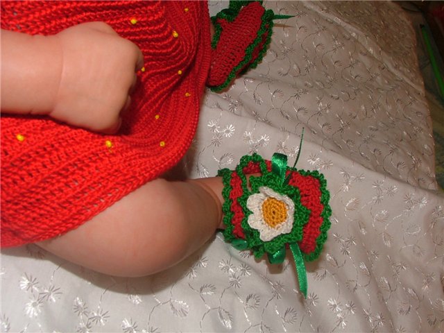 Такая разная Ниночка — Одежда и обувь для кукол своими руками: фото (фото 3)