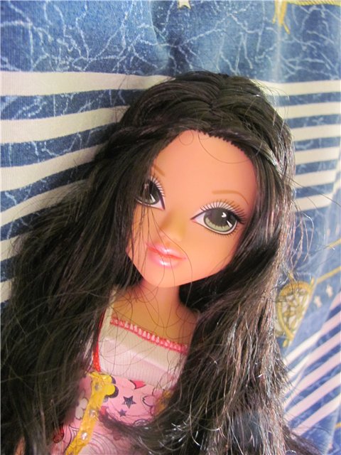 Пополнение в кукло-семействе. Кукла Мокси - Лексочка-Аська...Новые фото | Бэйбики Пополнение в кукло-семействе. Кукла Мокси - Лексочка-Аська...Новые фото (фото 5)