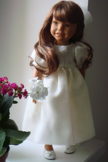 Моя любимица Яна - Diana Euro Girl (фото 4)