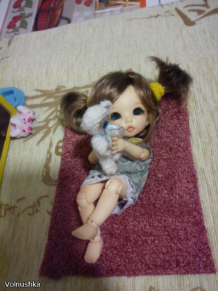 Вариации на тему интерьера (и ПукиФи Анте) | Бэйбики Вариации на тему интерьера (и ПукиФи Анте)