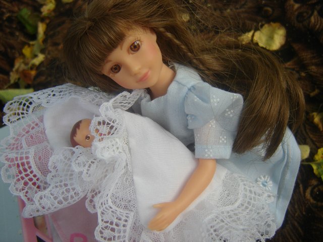 Кати от Family Company's | Бэйбики Кати от Family Company's — Коллекционные куклы разных авторов (Разное): редкие бренды