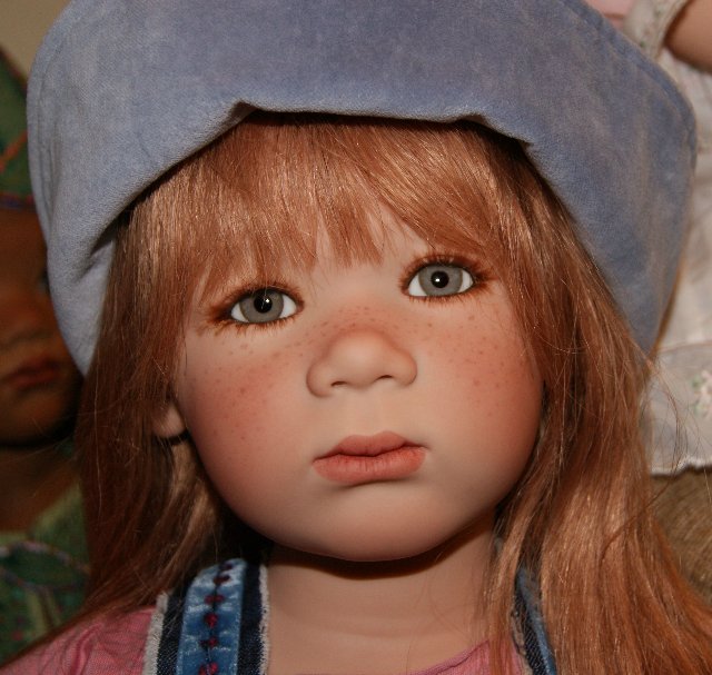 Опять новенькие - Sissel B. Skille, Zwergnase, Annete Himstedt