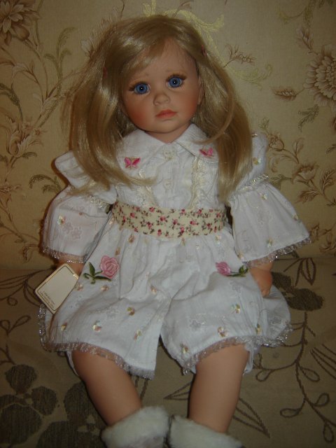 Новенькие от Ллойда Миддлтона