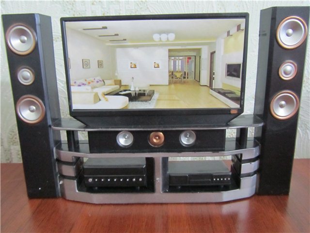 Дождливым вечером есть чем заняться