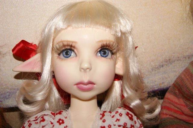 Шерочка с Машерочкой, милые Лашерочки. Kim Lasher. Шарнирные куклы Lasher dolls