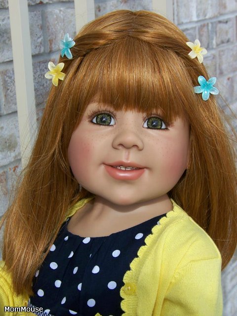 Дружная у нас семья! Monika Levenig & Monika Peter-Leicht | Бэйбики Дружная у нас семья! Monika Levenig & Monika Peter-Leicht