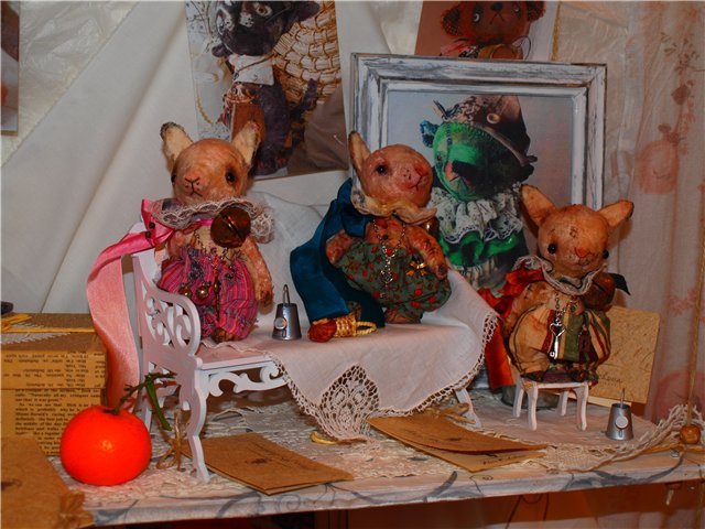 Выставка кукол в Санкт Петербурге | Бэйбики Выставка кукол в Санкт Петербурге