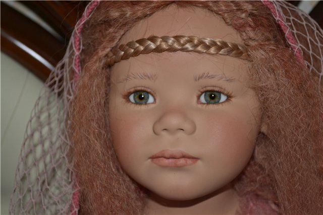 Вот такая загадочная Тикири