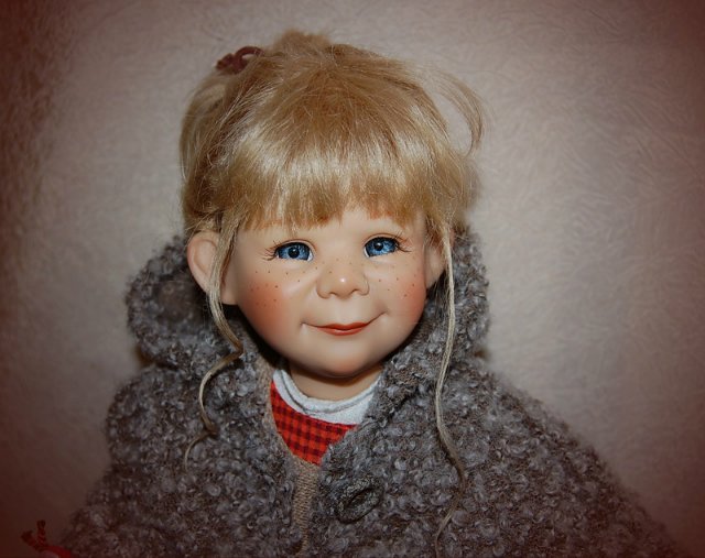 Моя компания от С.Эймер, Susi Eimer