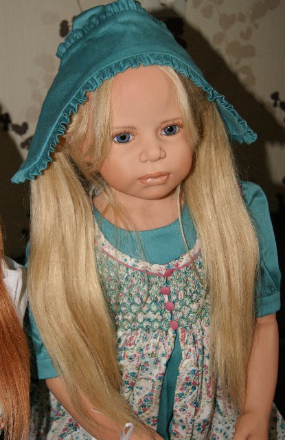 Plusczokводам и Plusczokманам - LIV and Harriet