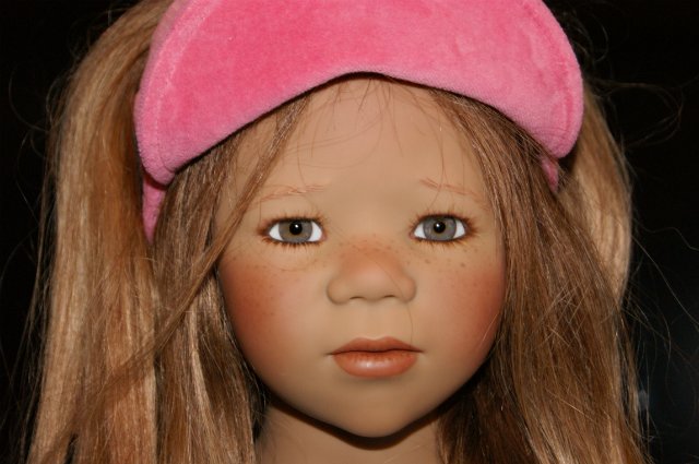 Развеселая компания девчат - Annete Himstedt