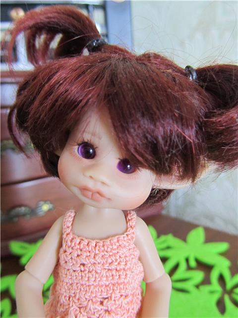 Kerrie Sawyer, Bubble Pop, по-домашнему, Кейли (фото 5)