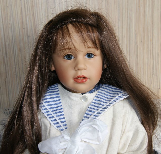 Anna и компания - Sissel Bjorstadt Skille (фото 9)