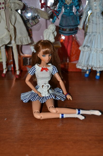 Коллекция джеек - пополнение