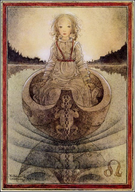 Крылатые сновидения Суламифи Вульфинг