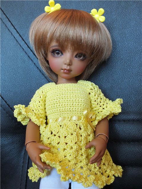 Мишель (Momocolor) приехала (фото 3)