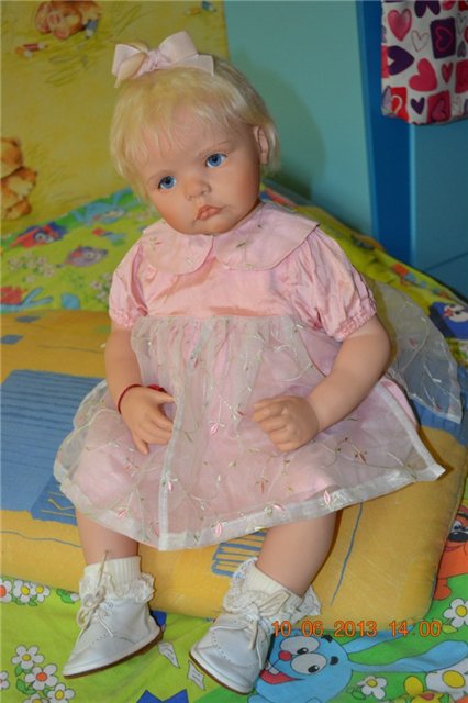 Sara by H. Gunzel или продолжаем показывать новеньких (фото 10)