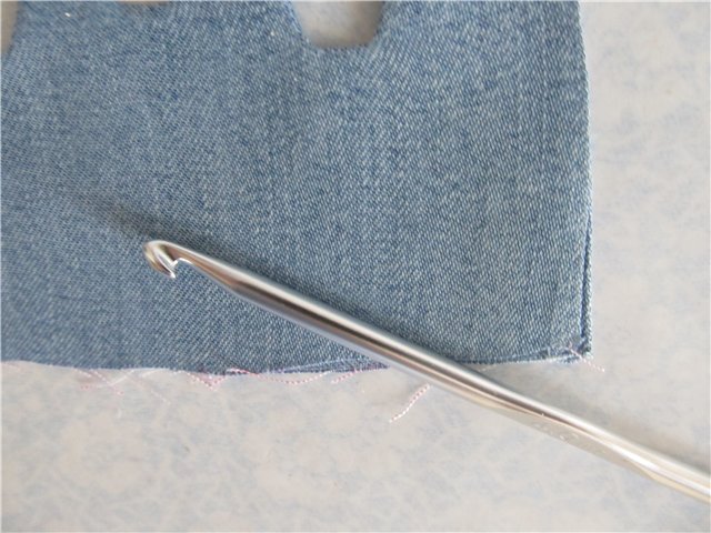 В ожидании мальчишки-Пукифишки или мастер-класс по пошиву маечки для куклы БЖД