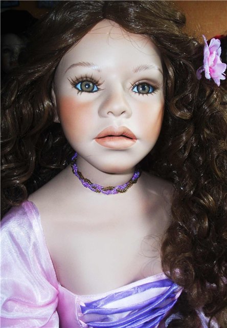 Tessina от Ruby Doll, Damrie Benninghoven