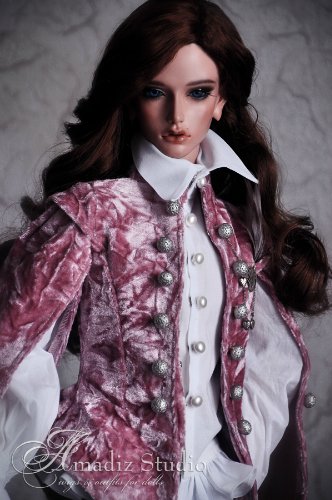 Волшебные наряды для БЖД от: Amadiz Studio