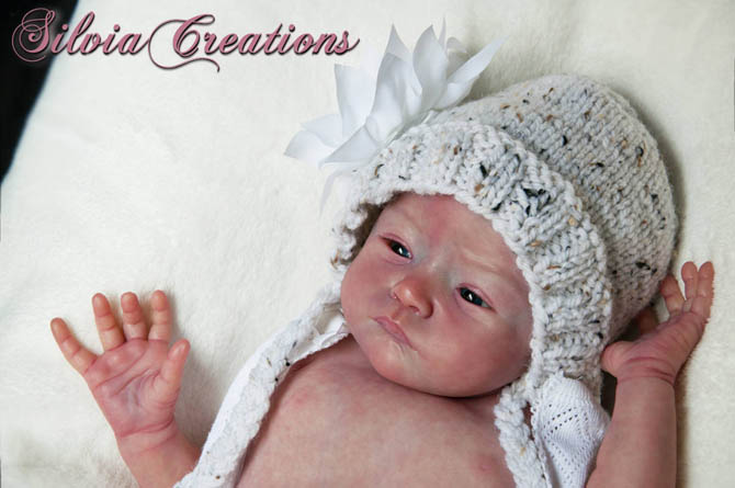 Новый молд Will от Натали Шолль