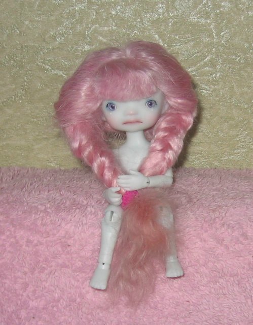 Мечты сбываются или у нас прибавление