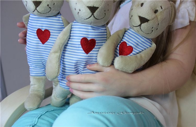 Святослава. Мой светлый ангел. Кукла реборн Анастасии Гангало