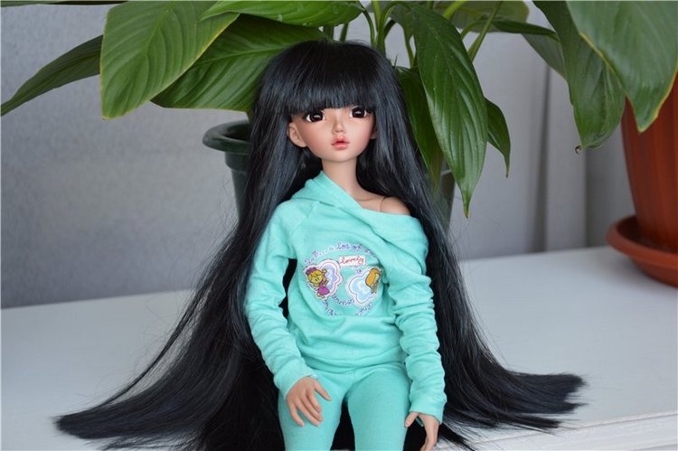 Ищем образ, Minifee Chloe (фото 9)