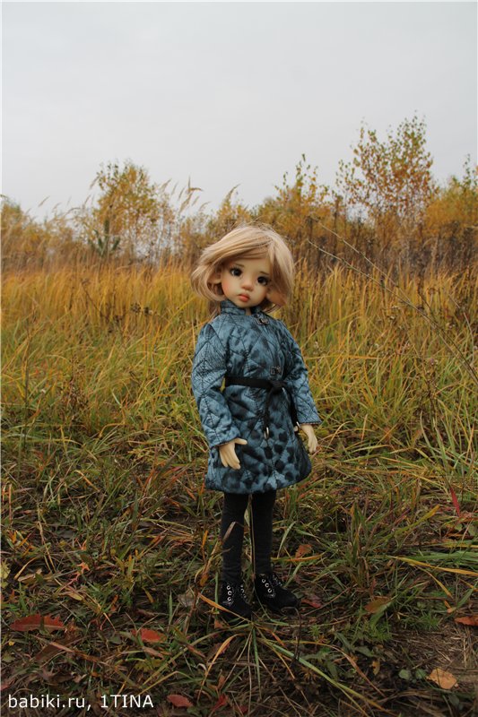 Моя прекрасная Ларисса от Kaye Wiggs