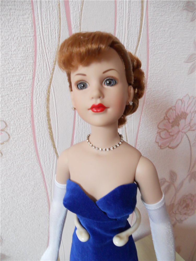 Китти Коллер от Роберта Тоннера