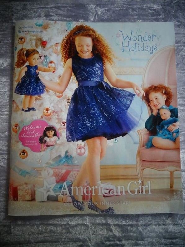 Магазин American Girl в Колорадо, Денвер