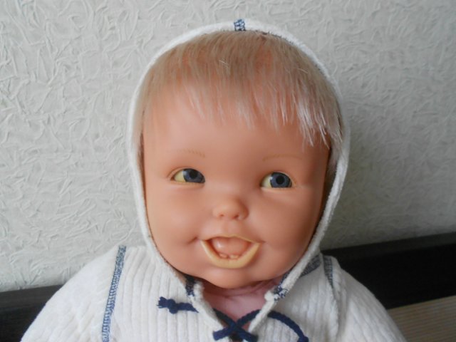 Мои флиртушки — Куклы Giggles (Гигглс) от Ideal Toy: винтаж 60 (фото 10)