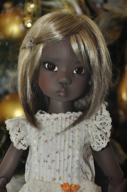 Мики дарк тан поздравляет всех с новогодними праздниками (фото 2)