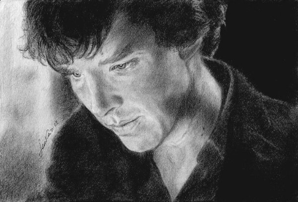 А ещё я немножечко рисую… Часть 3-я (фото 6)