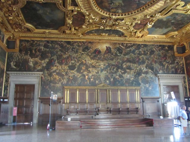 "Моя Италия". Часть 7 - Венеция