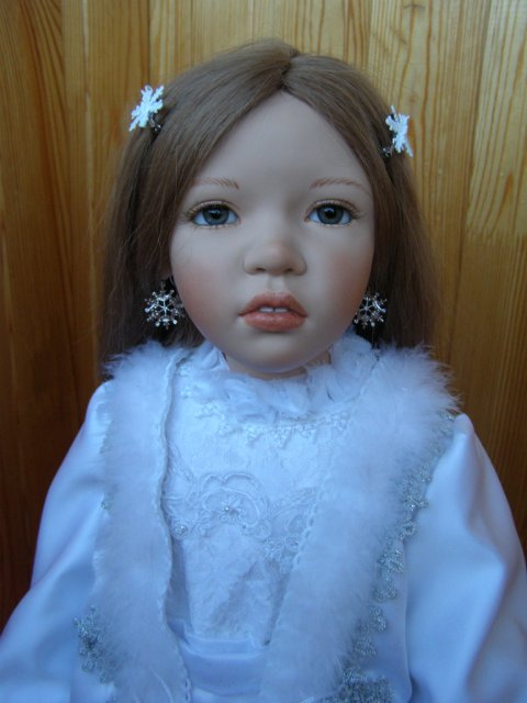 Две зимушки от Zawieruszynski (фото 10)