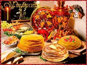 Блины пора готовить и радовать детей. Блинная неделя стучится в нашу дверь (фото 5)