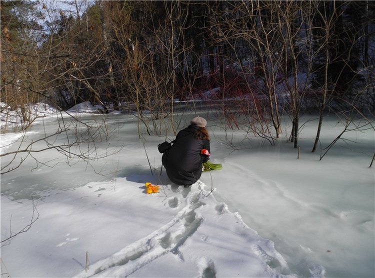 Моя весна итоги конкурса и фото которые ещё не видел никто (фото 3)