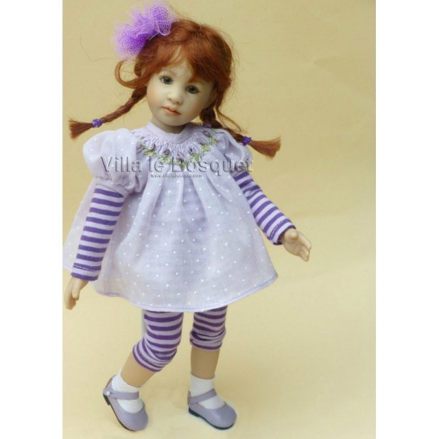 Добрая волшебница Frau Heidi Plucszok