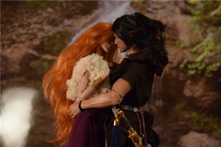 «Мой талисман, мою любовь храни». Часть V (фото 9)