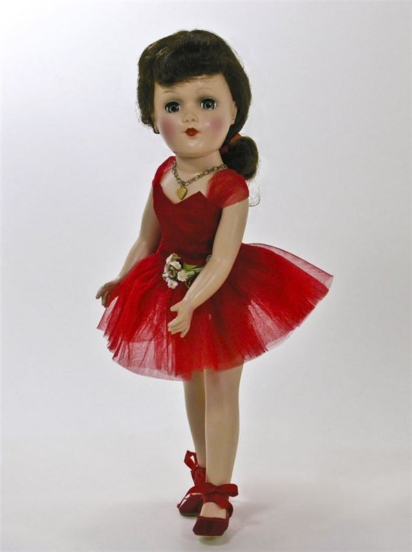 Mary Hoyer (Мэри Хойер), ее история и ее куклы ДО и ПОСЛЕ