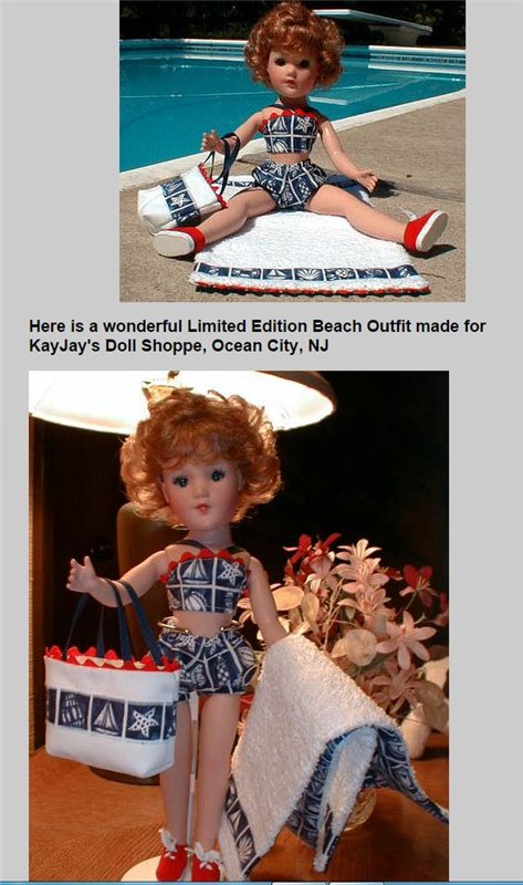 Mary Hoyer (Мэри Хойер), ее история и ее куклы ДО и ПОСЛЕ