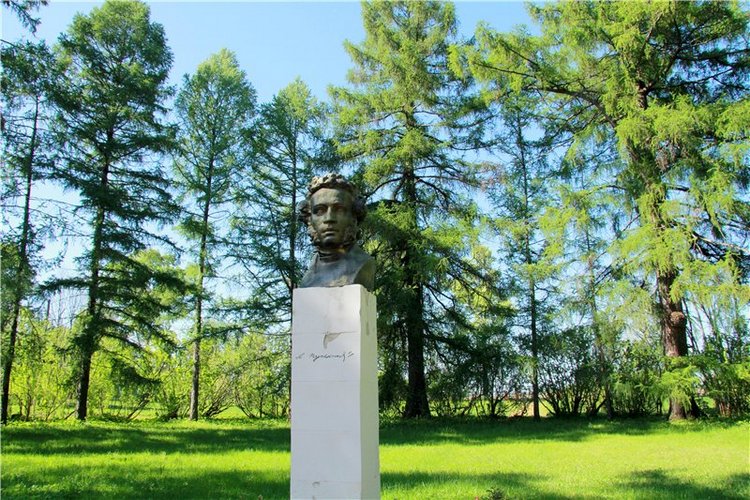 Субботний вояж. Заключительная часть