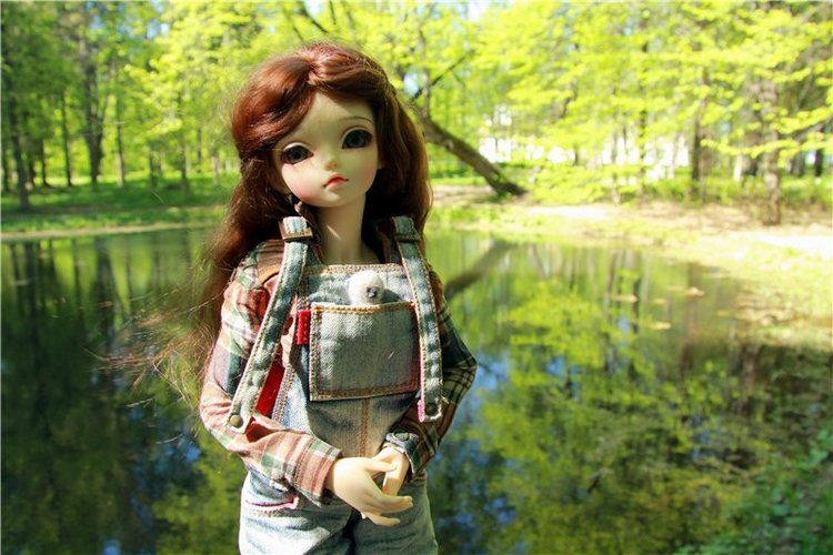 Субботний вояж. Часть вторая | Бэйбики Субботний вояж. Часть вторая