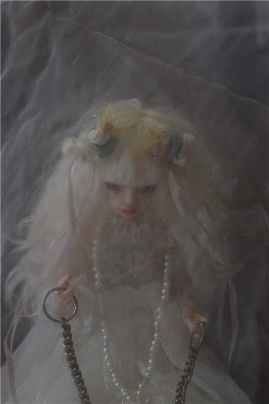 "Любовь не умирает никогда". Легенда, дошедшая до наших дней. Часть 2 (фото 7)