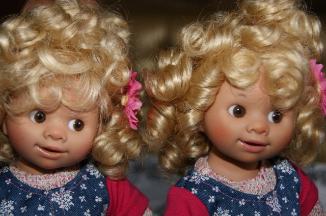 Balsam für die Seele - бальзам для вашей души II - новое нашествие гномиков