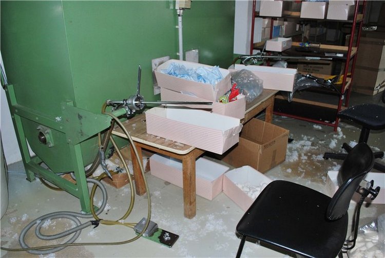 Фабрика кукол и игрушек Kathe Kruse, 27 моментов жизни. [Часть 1] (фото 9)