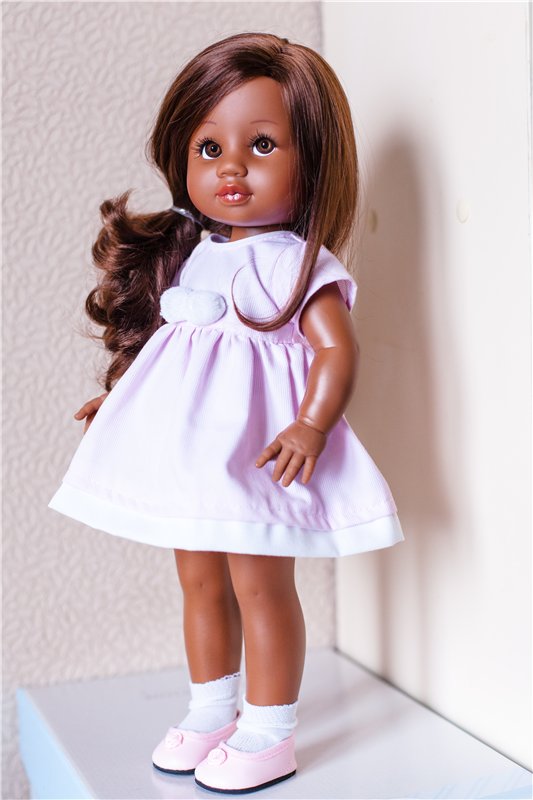 Преображенная Амор Паола Рейна