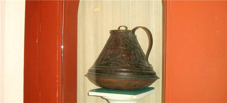 Кашин - город русского сердца. Часть первая. Кашинский краеведческий музей