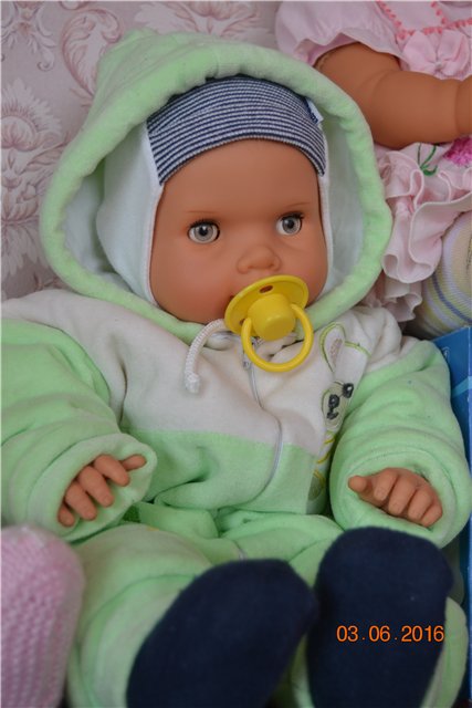 Мои Пупсы ГДР-очки и другие Ляльки